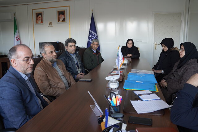 لزوم حرکت سیستماتیک و هدفمند دستگاههای ذیربط در حوزه بهداشت و درمان آذربایجانشرقی