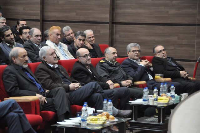 سرپرست دانشگاه پیام نور آذربایجانشرقی معرفی شد