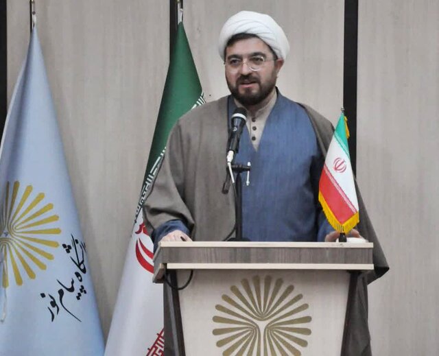 سرپرست دانشگاه پیام نور آذربایجانشرقی معرفی شد