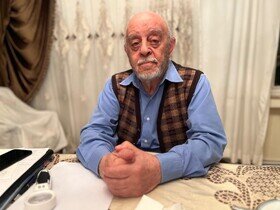 امضای انقلاب را آذربایجانیها زدند