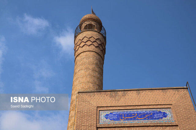 پای صحبتهای عروس تبریزی که دامادش در 29 بهمن شهید شد