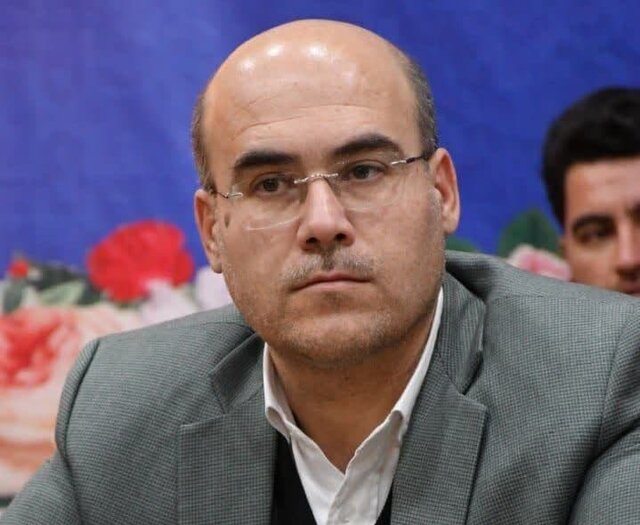 رئیس جدید اتاق اصناف کشاورزی آذربایجان شرقی انتخاب شد رئیس جدید اتاق اصناف کشاورزی آذربایجان شرقی انتخاب شد