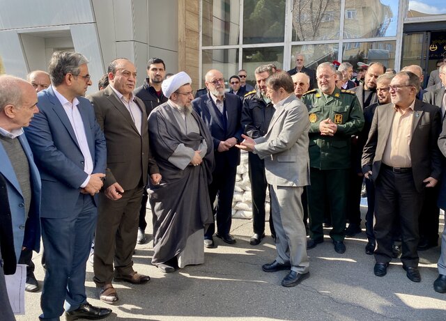 ۱۷۰ زندانی در آذربایجانشرقی به آغوش گرم خانواده خود بازگشتند