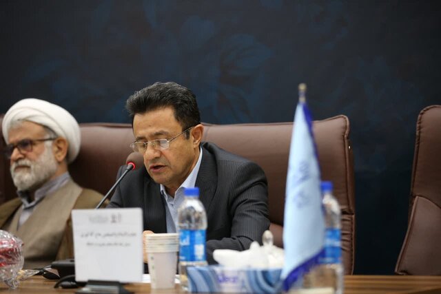 لزوم پرهیز از تصمیمگیریهای عجولانه در رفتارهای دانشگاهی لزوم پرهیز از تصمیمگیریهای عجولانه در رفتارهای دانشگاهی