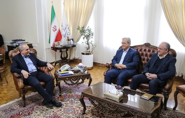 فرآیندهای جاری در حوزه تولید و اقتصاد باید اصلاح شوند فرآیندهای جاری در حوزه تولید و اقتصاد باید اصلاح شوند