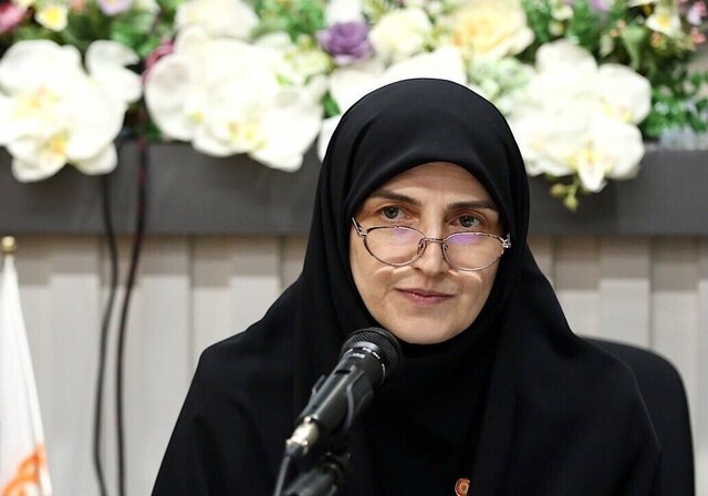 تحویل ۶۳ ویلچر اهدایی مقام معظم رهبری به افراد دارای معلولیت آذربایجان شرقی