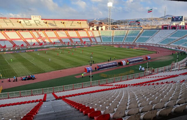 عصبانیت خداداد و شوخی جالب با بیرو عصبانیت خداداد و شوخی جالب با بیرو