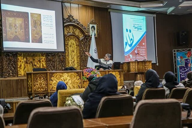 کارگاههای تخصصی نظامی شناسی در تبریز برگزار شد کارگاههای تخصصی نظامی شناسی در تبریز برگزار شد