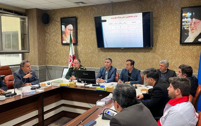 لزوم اهتمام دستگاههای اجرایی برای میزبانی شایسته از گردشگران