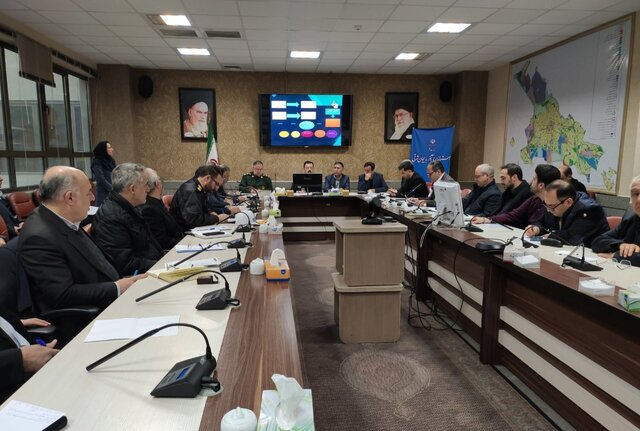 لزوم اهتمام دستگاههای اجرایی برای میزبانی شایسته از گردشگران لزوم اهتمام دستگاههای اجرایی برای میزبانی شایسته از گردشگران