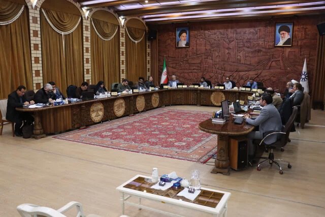 جذب سرمایهگذار با ایجاد فضای امن محقق میشود جذب سرمایهگذار با ایجاد فضای امن محقق میشود