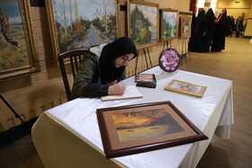 سی و پنجمین آئین گرامیداشت سالروز تاسیس کانونهای فرهنگی و تربیتی برگزار شد