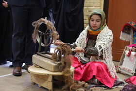 سی و پنجمین آئین گرامیداشت سالروز تاسیس کانونهای فرهنگی و تربیتی برگزار شد