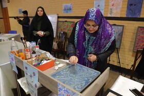 سی و پنجمین آئین گرامیداشت سالروز تاسیس کانونهای فرهنگی و تربیتی برگزار شد