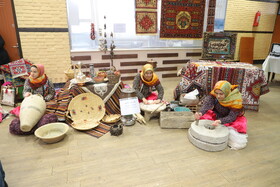 سی و پنجمین آئین گرامیداشت سالروز تاسیس کانونهای فرهنگی و تربیتی برگزار شد