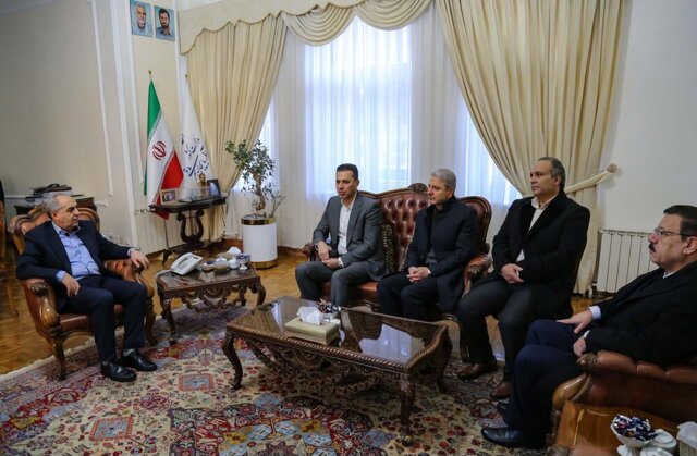 واقع بینی در مدیریت منابع آب آذربایجانشرقی ضروری است واقع بینی در مدیریت منابع آب آذربایجانشرقی ضروری است