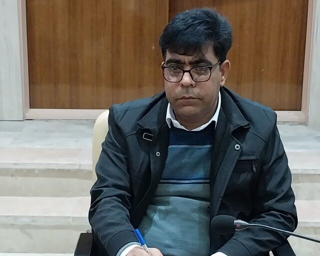 مالکان معادن نسبت به بهسازی راههایی که تخریب کردهاند، پاسخگو باشند مالکان معادن نسبت به بهسازی راههایی که تخریب کردهاند، پاسخگو باشند