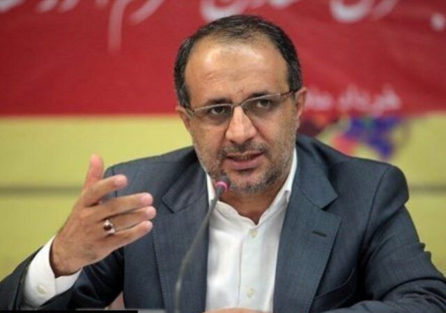 بسته حمایتی وزارت صنعت، معدن و تجارت برای کاهش تأثیرات ناترازی انرژی مصوب شد بسته حمایتی وزارت صنعت، معدن و تجارت برای کاهش تأثیرات ناترازی انرژی مصوب شد