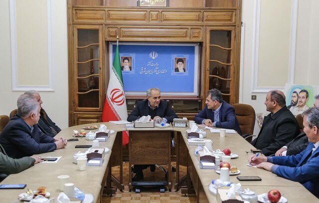 جمع آوری مدارس کانکسی و احداث نیروگاههای خورشیدی در آذربایجانشرقی اولویت است جمع آوری مدارس کانکسی و احداث نیروگاههای خورشیدی در آذربایجانشرقی اولویت است