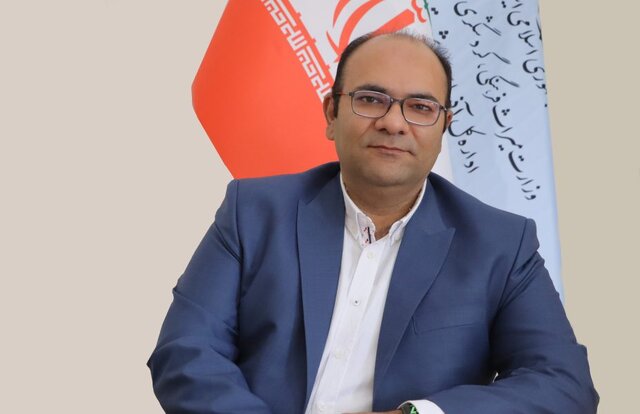 ثبت چهار پرونده میراث طبیعی آذربایجان شرقی در فهرست آثار طبیعی ثبت چهار پرونده میراث طبیعی آذربایجان شرقی در فهرست آثار طبیعی