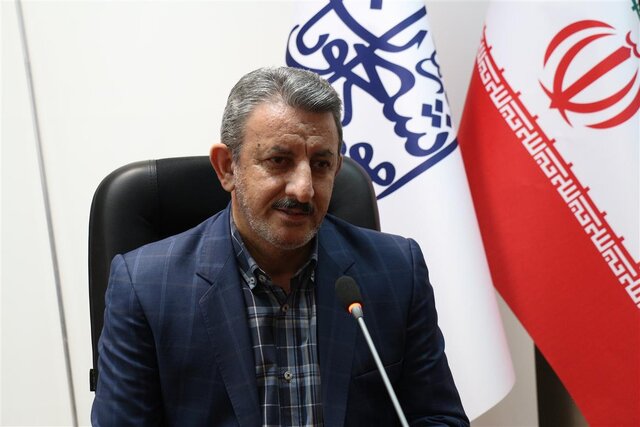 تکذیب حذف یارانه تغذیه دانشجویی در بودجه ۱۴۰۴/ انتقال بودجه تغذیه به دانشگاهها تکذیب حذف یارانه تغذیه دانشجویی در بودجه ۱۴۰۴/ انتقال بودجه تغذیه به دانشگاهها