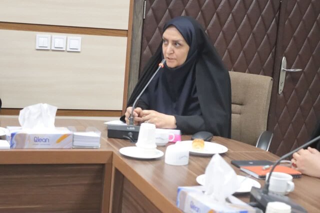 کارکردهای نتیجهمحور در حوزه اجتماعی داشته باشیم