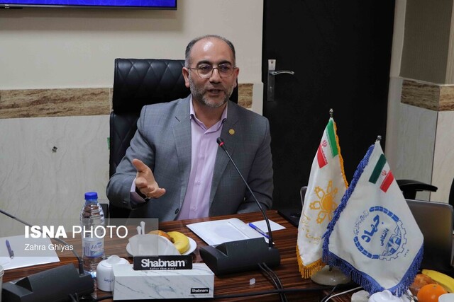 بهره‌مندی از دانش فعالان اقتصادی و دانشگاهی در سیاست گذاری کلان، موجب تحول‌ می‌شود