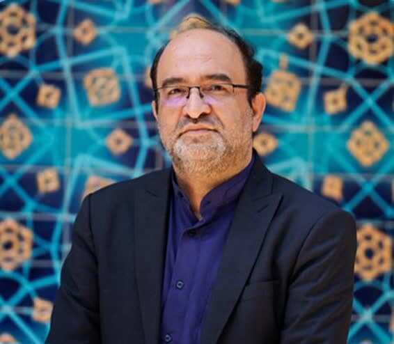 اتمام بخش بزرگ باز طراحی کتابخانه مرکزی تبریز اتمام بخش بزرگ باز طراحی کتابخانه مرکزی تبریز