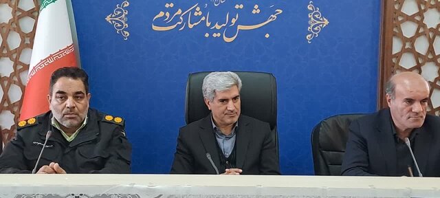 آمادگی کامل شهرستان اسکو برای استقبال از مسافران نوروزی آمادگی کامل شهرستان اسکو برای استقبال از مسافران نوروزی