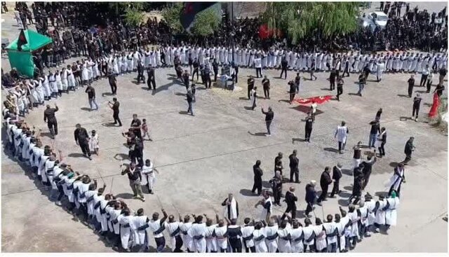 ثبت ۱۲ اثر میراث ناملموس فرهنگی از آذربایجانشرقی در فهرست میراث ناملموس فرهنگی کشور ثبت ۱۲ اثر میراث ناملموس فرهنگی از آذربایجانشرقی در فهرست میراث ناملموس فرهنگی کشور