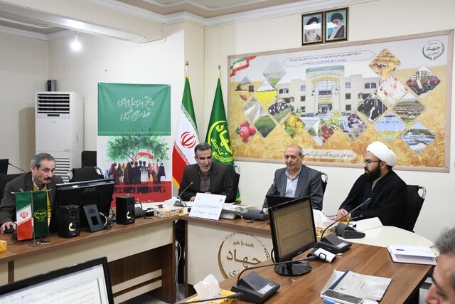 آغاز توزیع ۳ میلیون نهال رایگان در آذربایجان شرقی آغاز توزیع ۳ میلیون نهال رایگان در آذربایجان شرقی