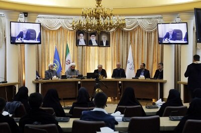 حمایت از کارآفرینی و کسبوکارهای آذربایجان شرقی در اولویت است حمایت از کارآفرینی و کسبوکارهای آذربایجان شرقی در اولویت است