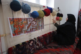 ۱۰۸ واحد کارگاهی برای جذب مشاغل خرد و خانگی در لرستان ایجاد می‌شود