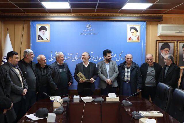 اصناف، موتور محرک اقتصاد آذربایجان شرقی اصناف، موتور محرک اقتصاد آذربایجان شرقی