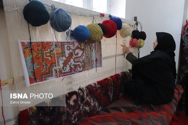 ۱۰۸ واحد کارگاهی برای جذب مشاغل خرد و خانگی در لرستان ایجاد می‌شود