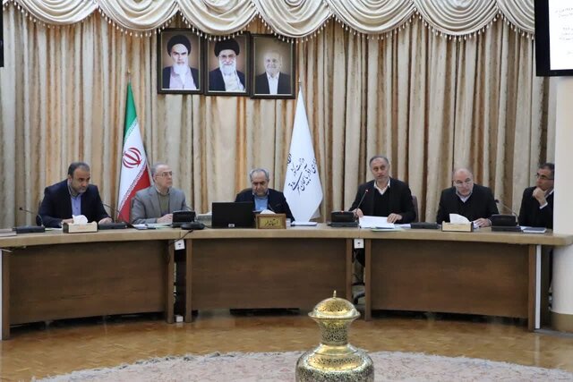 ارزش صادرات غیرنفتی آذربایجانشرقی در ۱۰ ماه امسال بیشاز ۱.۶ میلیارد دلار شد ارزش صادرات غیرنفتی آذربایجانشرقی در ۱۰ ماه امسال بیشاز ۱.۶ میلیارد دلار شد