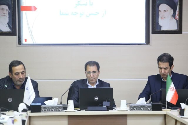 میانگین ۹۴ درصدی وصول درآمدهای مالیاتی آذربایجانشرقی میانگین ۹۴ درصدی وصول درآمدهای مالیاتی آذربایجانشرقی