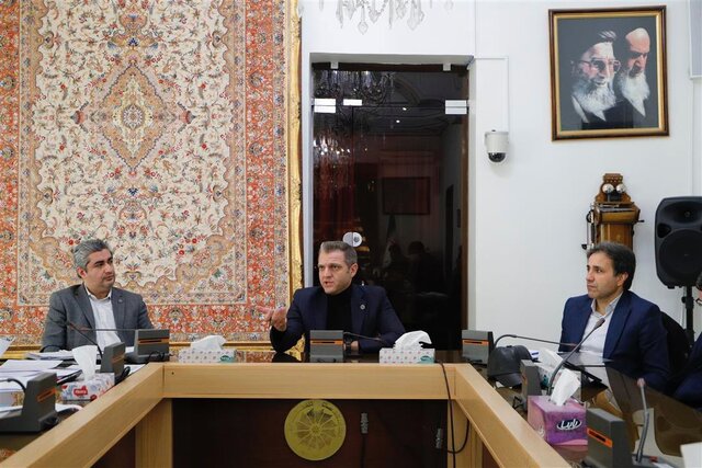 بررسی راهکارهای حل موانع تجارت با کشور گرجستان در تبریز بررسی راهکارهای حل موانع تجارت با کشور گرجستان در تبریز