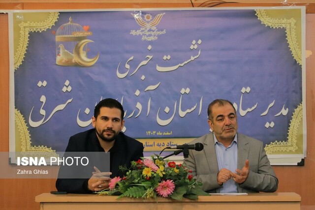 آزادی ۶۵۵ نفر از زندانیان جرائم غیرعمد طی سالجاری در آذربایجانشرقی