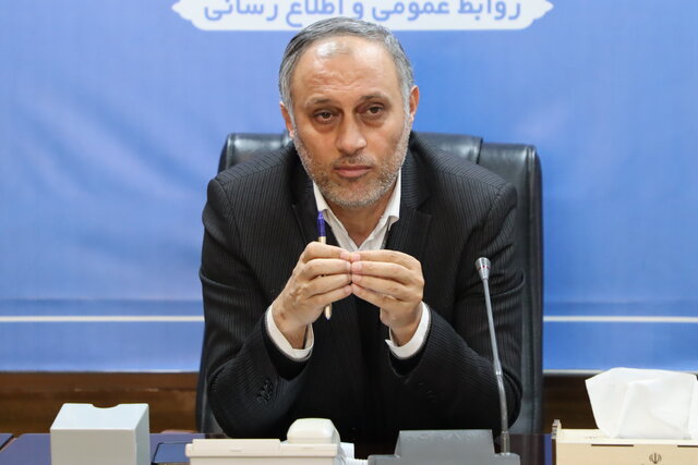 افزایش ۲۱۶ درصدی ارزش ریالی تخلفات کشفشده در حوزه صنعت آذربایجان شرقی افزایش ۲۱۶ درصدی ارزش ریالی تخلفات کشفشده در حوزه صنعت آذربایجان شرقی