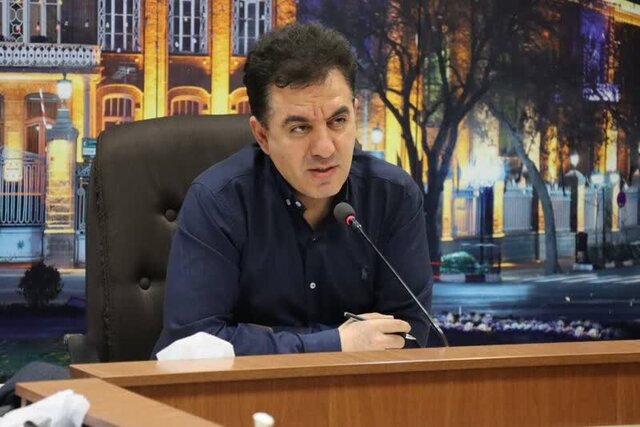 ۷۵ پروژه ورزشی در تبریز در دست اجراست ۷۵ پروژه ورزشی در تبریز در دست اجراست