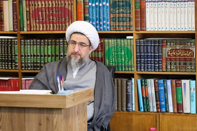 زکات فریضه دینی و امر قرآنی است زکات فریضه دینی و امر قرآنی است