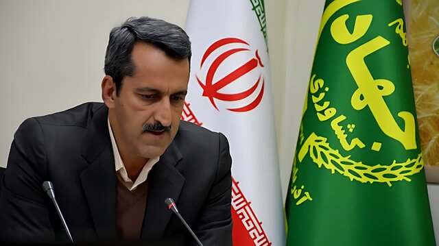 تولید گوشت و تخم بوقلمون غنی از سلنیوم در آذربایجان شرقی تولید گوشت و تخم بوقلمون غنی از سلنیوم در آذربایجان شرقی