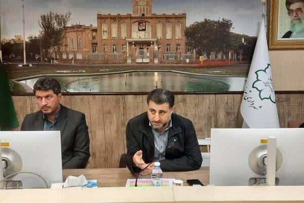 برخورد با ساختوسازهای غیرمجاز در حریم تبریز تشدید میشود برخورد با ساختوسازهای غیرمجاز در حریم تبریز تشدید میشود