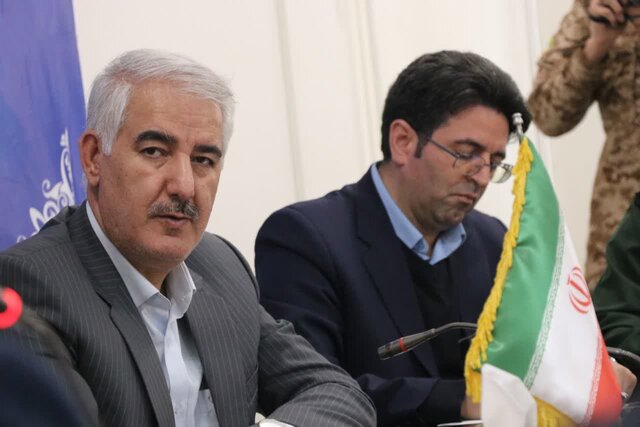 لزوم تعامل و همدلی در نظام اداری در راستای توسعه پایدار لزوم تعامل و همدلی در نظام اداری در راستای توسعه پایدار