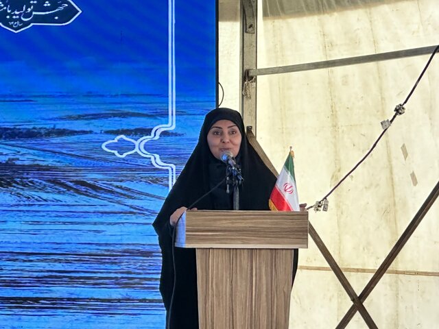 امیدواریم تا پایان دولت، کریدور تمرچین - سرخس را تکمیل کنیم امیدواریم تا پایان دولت، کریدور تمرچین - سرخس را تکمیل کنیم