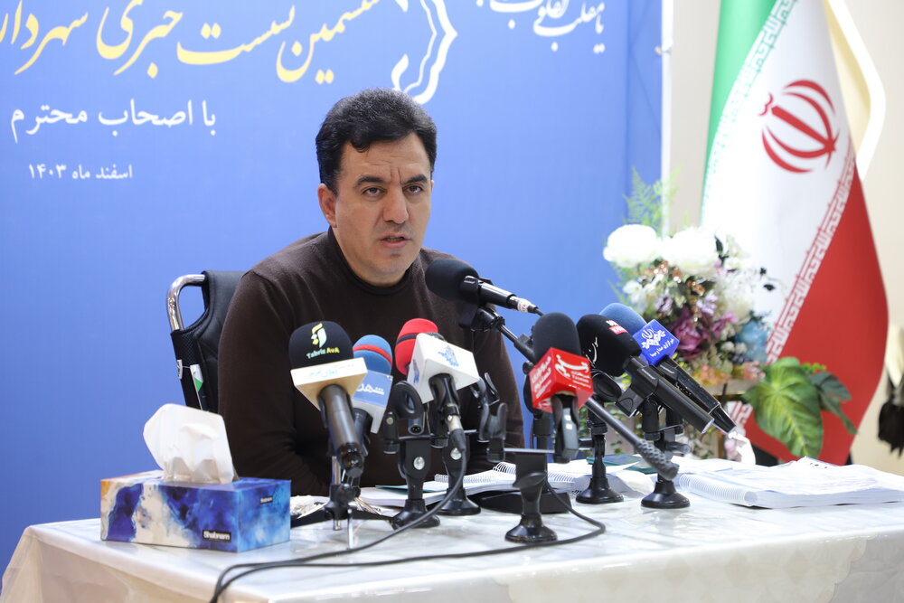 خشک شدن دریاچه ارومیه، خشک شدن دریچه امید نسل‌هاست