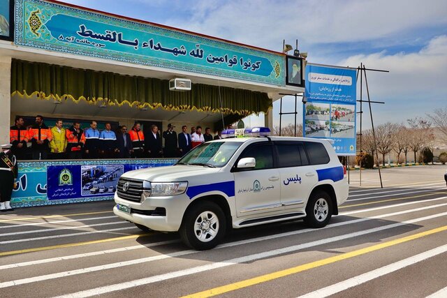 همه دستگاهها برای نوروزی ایمن پای کار بیایند همه دستگاهها برای نوروزی ایمن پای کار بیایند