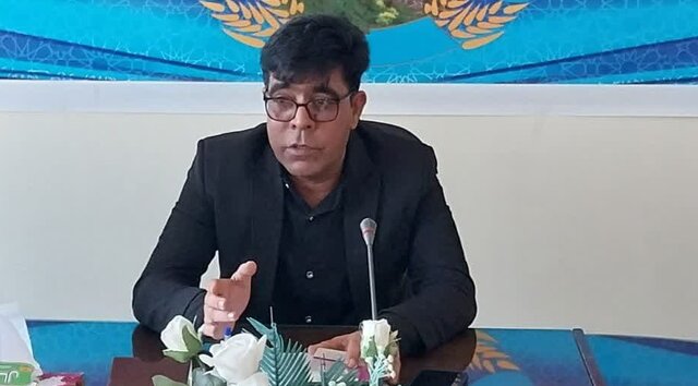 هیچ بهانهای برای خدمترسانی نکردن به مردم در ایام نوروز پذیرفته نیست هیچ بهانهای برای خدمترسانی نکردن به مردم در ایام نوروز پذیرفته نیست