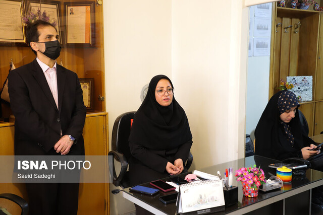 دستانی که با اراده و هنر، مرزهای معلولیت را میشکنند